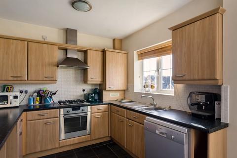 43 Beckett Drive, Osbaldwick, York, YO19 5RX