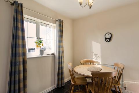 43 Beckett Drive, Osbaldwick, York, YO19 5RX