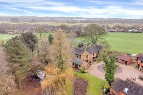 4 bedroom detached house for sale - Caverswall, Staffordshire