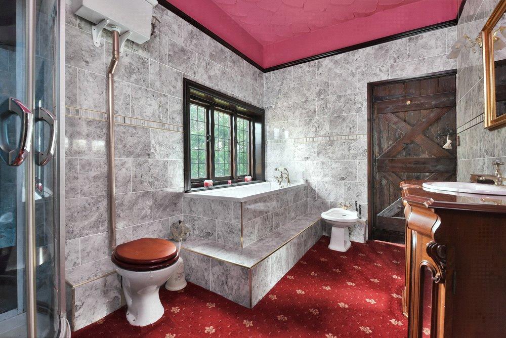 En-Suite