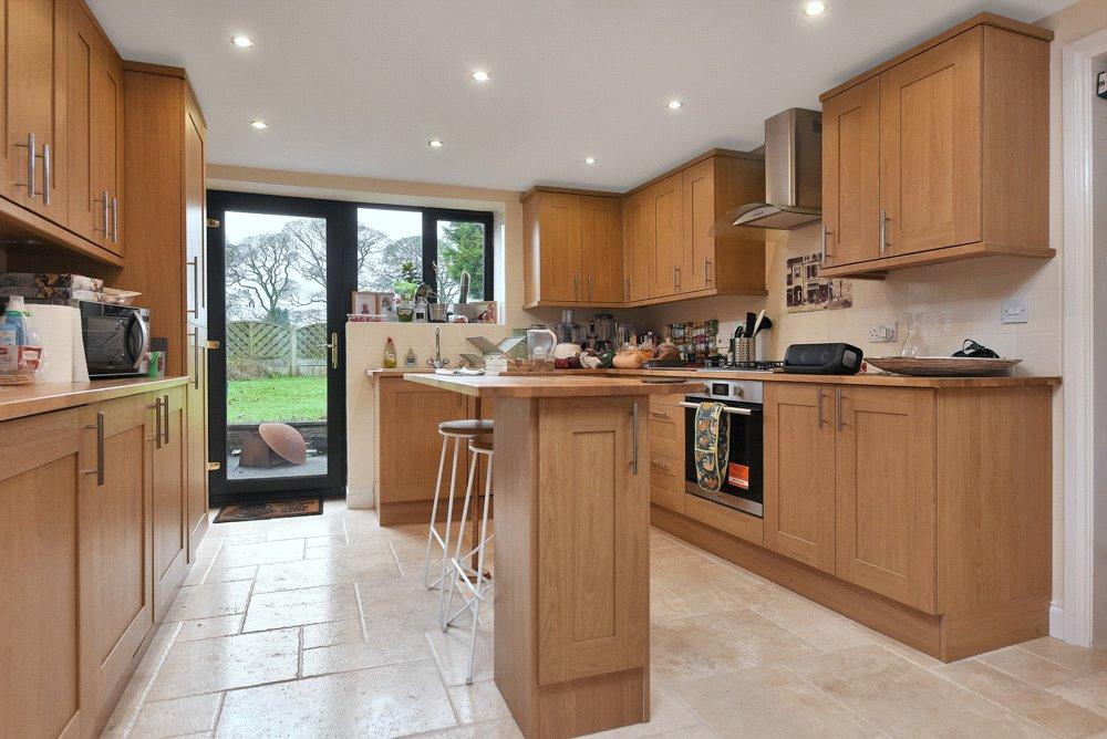The Cottage Kitchen