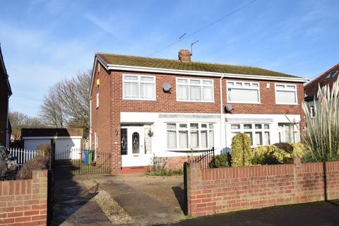 3 bedroom semi-detached house for sale - Carr Lane, Willerby
