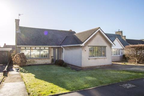 4 bedroom detached bungalow for sale - Minehead Avenue, Sully