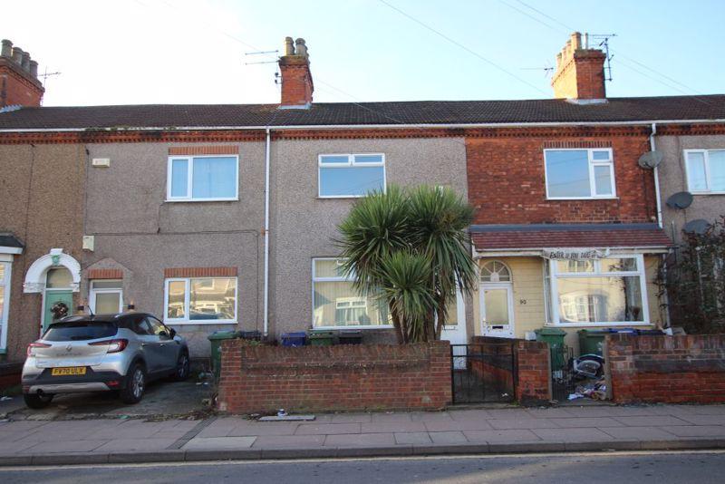 PARK STREET, GRIMSBY 3 bed terraced house £79,950