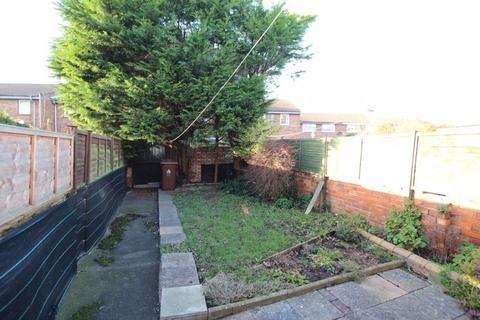 92 Park Street, Grimsby, DN32 7NT