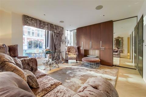 1 bedroom apartment for sale - Goodge Street, Fitzrovia, London, W1T