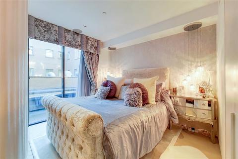 1 bedroom apartment for sale - Goodge Street, Fitzrovia, London, W1T