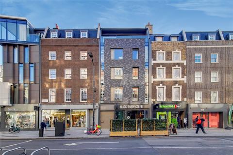 1 bedroom apartment for sale - Goodge Street, Fitzrovia, London, W1T