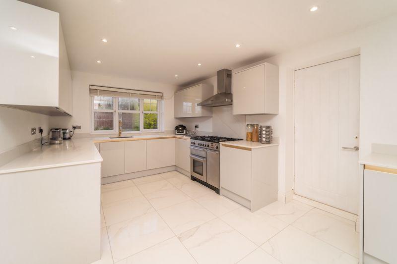 Coven Mill Close, Coven, Wolverhampton WV9 4 bed detached house £475,000