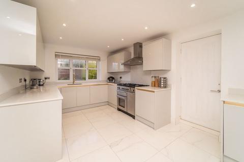 3 Coven Mill Close, Coven, Wolverhampton, WV9 5HX