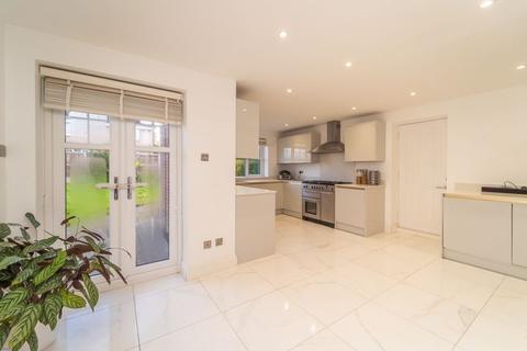 3 Coven Mill Close, Coven, Wolverhampton, WV9 5HX