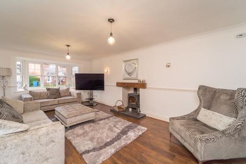 3 Coven Mill Close, Coven, Wolverhampton, WV9 5HX