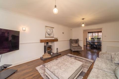 3 Coven Mill Close, Coven, Wolverhampton, WV9 5HX