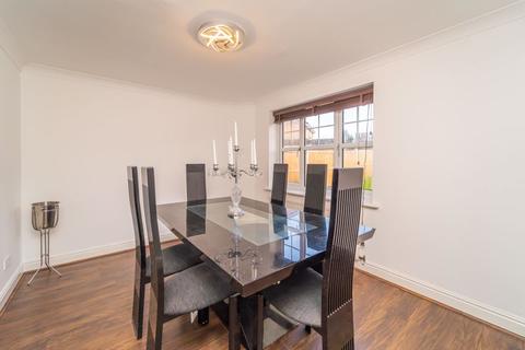 3 Coven Mill Close, Coven, Wolverhampton, WV9 5HX