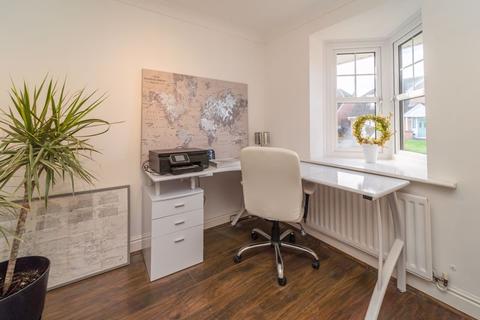 3 Coven Mill Close, Coven, Wolverhampton, WV9 5HX