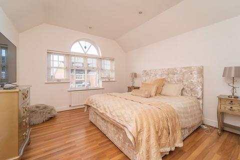 3 Coven Mill Close, Coven, Wolverhampton, WV9 5HX