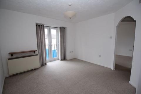 1 bedroom apartment to rent, Cranleigh House, Cheltenham Gardens, SO30 4UF