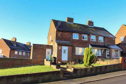 2 bedroom semi-detached house for sale - Turners Hill Road, LOWER GORNAL, DY3 2JU