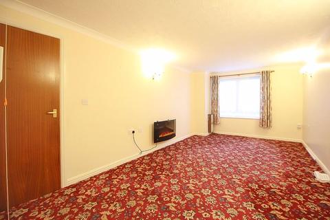 1 bedroom ground floor flat for sale - Grosvenor Park, Pennhouse Avenue, Wolverhampton, WV4 4BT