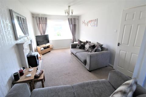 3 bedroom semi-detached house for sale - Priory Close, Thringstone, Coalville, LE67