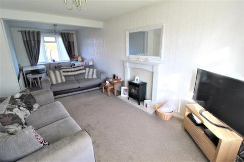 3 bedroom semi-detached house for sale - Priory Close, Thringstone, Coalville, LE67