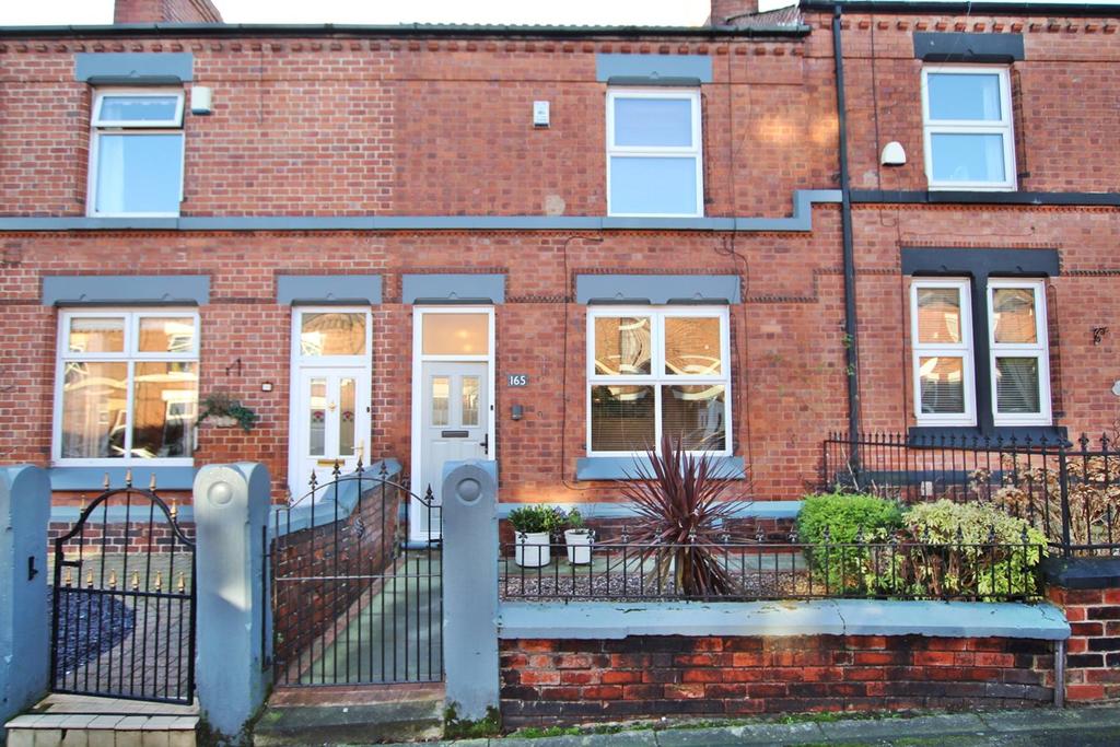 Windleshaw Road, Dentons Green, St Helens, WA10 2 bed terraced house