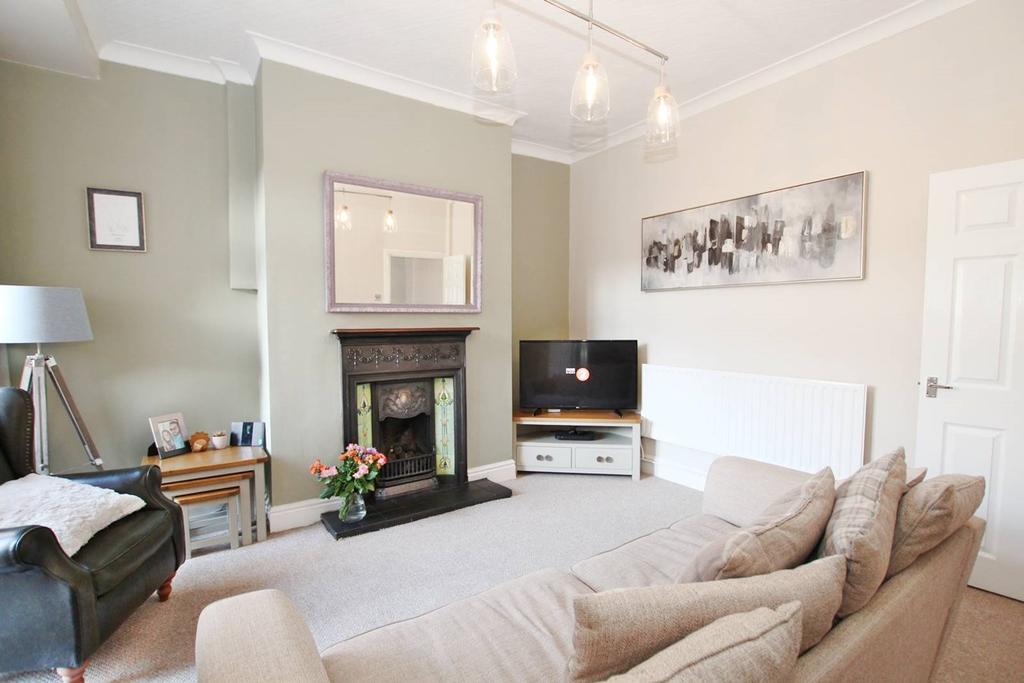 Windleshaw Road, Dentons Green, St Helens, WA10 2 bed terraced house
