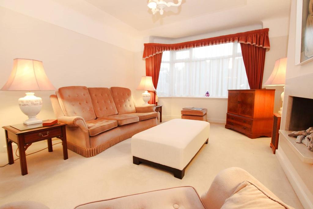 Ecclesfield Road, Eccleston, St Helens, WA10 3 bed semidetached house