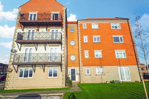 2 bedroom apartment for sale - Axholme Court, Victoria Dock, Hull, HU9 1PN