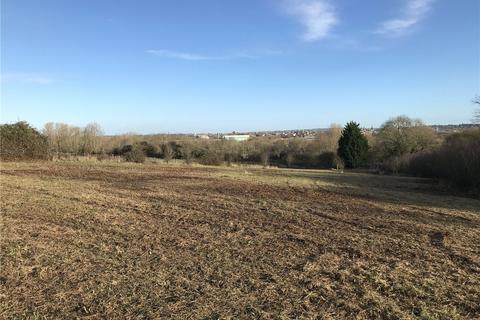 Land for sale - Land Off Vernon Avenue, North Hinksey,, Oxford, OX29AU