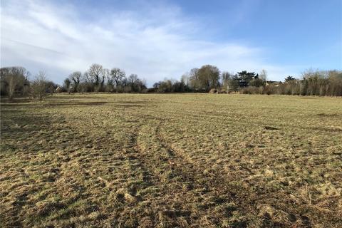 Land for sale - Land Off Vernon Avenue, North Hinksey,, Oxford, OX29AU