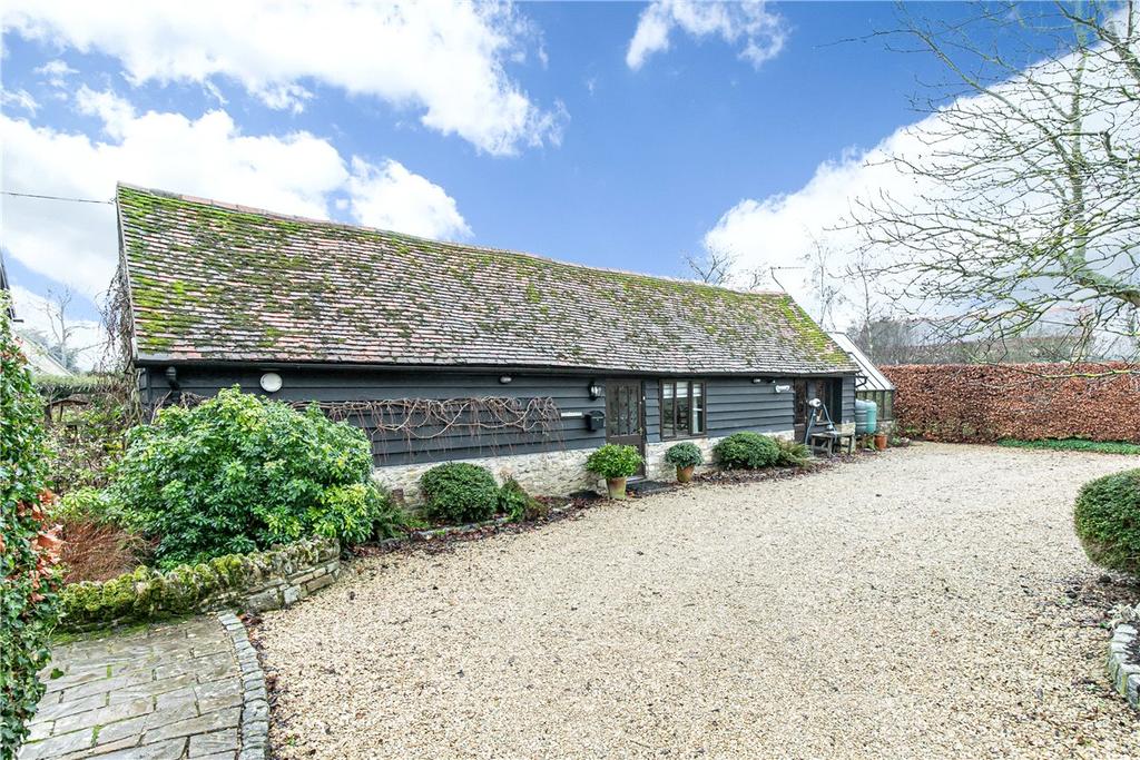 Mill Lane, Chalgrove, Oxford, OX44 1 bed house £950 pcm (£219 pw)