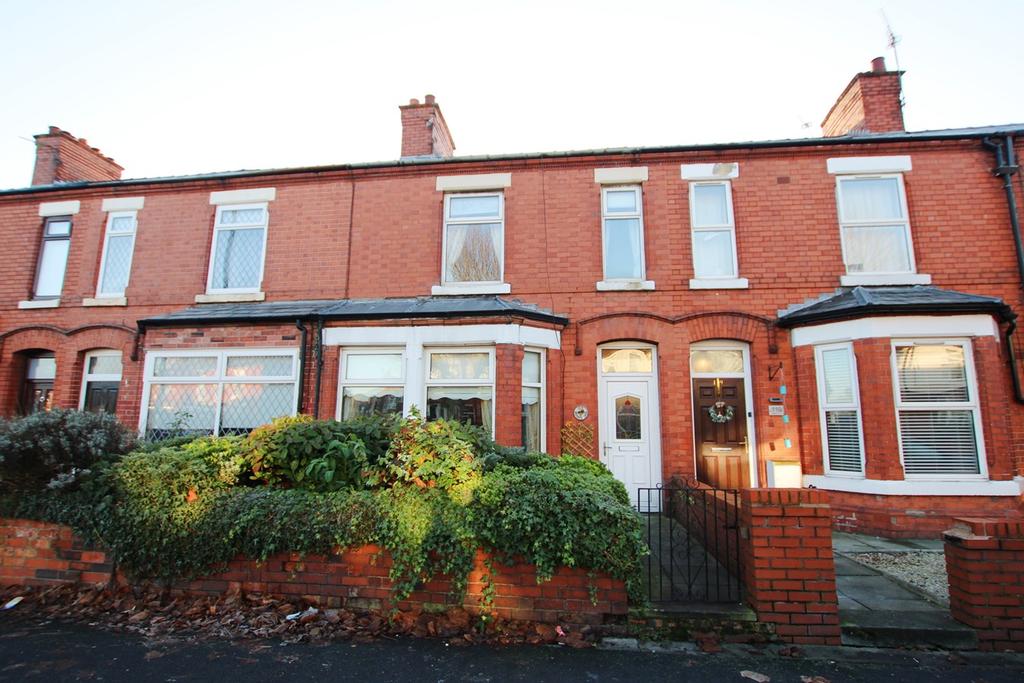 Padgate Lane, Warrington, WA1 3 bed terraced house £175,000