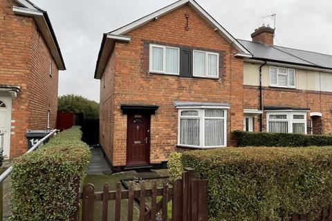 3 bedroom semi-detached house for sale - Chingford Road, Kingstanding, Birmingham B44 0BJ