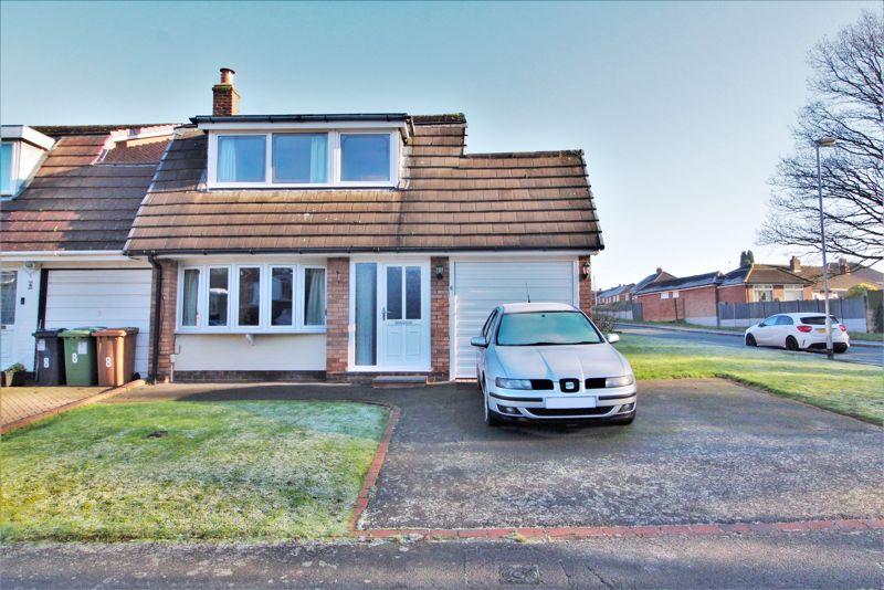 Hereford Close, Aldridge, WS9 8HX 3 bed house £265,000