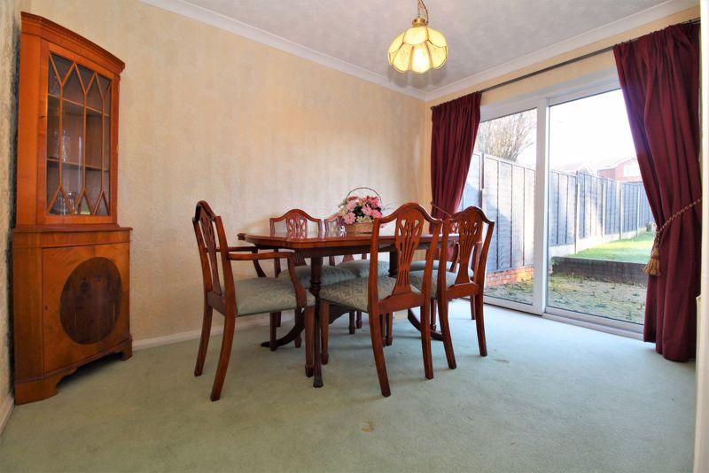 Hereford Close, Aldridge, WS9 8HX 3 bed house £265,000