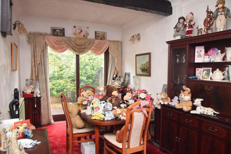Garden Crescent, Pelsall, Walsall... 2 bed semidetached house £210,000