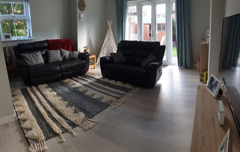 Lingwell Park, Widnes 4 bed detached house £1,600 pcm (£369 pw)