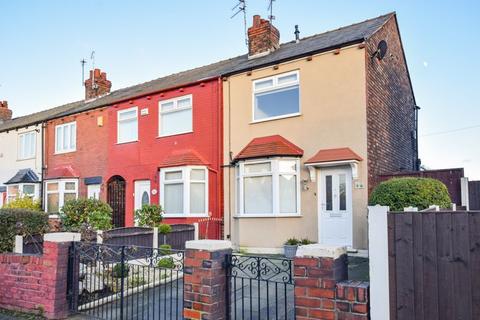 2 bedroom terraced house for sale - Page Lane, Widnes