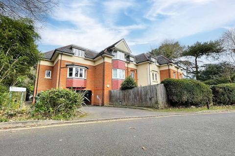 2 bedroom apartment to rent, Marchmont Place, Larges Lane, Bracknell, Berkshire, RG12