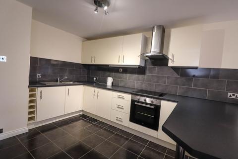 3 bedroom apartment to rent - Lofthill, Sunderland, SR3