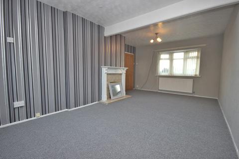 3 bedroom terraced house for sale - Graham Close, Widnes, WA8