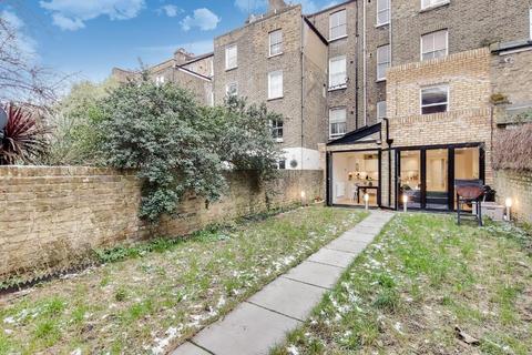 3 bedroom apartment to rent - Shirland Road, London, W9