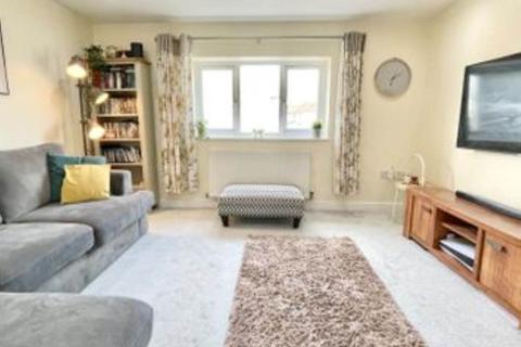 2 bedroom flat to rent - Dibden Road, Emersons Green, Bristol