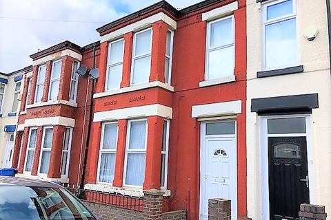 4 bedroom semi-detached house for sale - 77 Evered Avenue, Liverpool