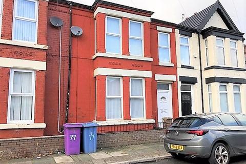 4 bedroom semi-detached house for sale - 77 Evered Avenue, Liverpool