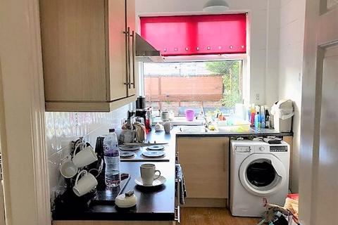3 bedroom semi-detached house for sale - 20 Westfield Road, Liverpool