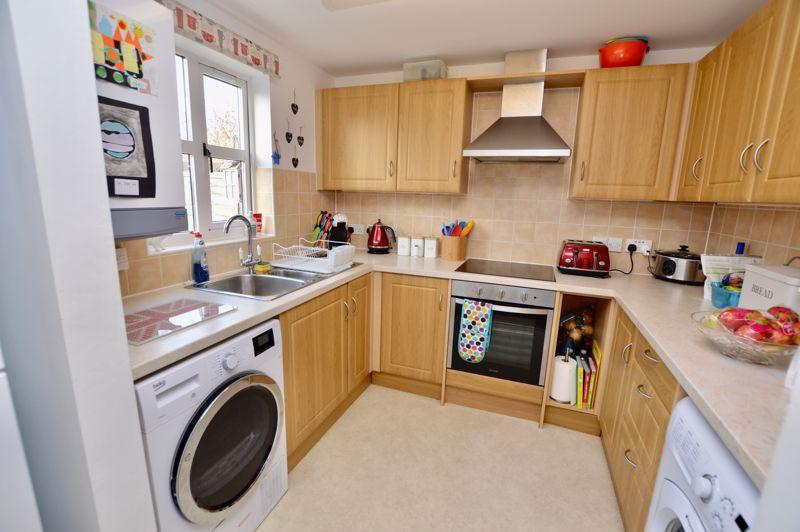 Little Casterton Road, Stamford 3 bed semidetached house £70,000