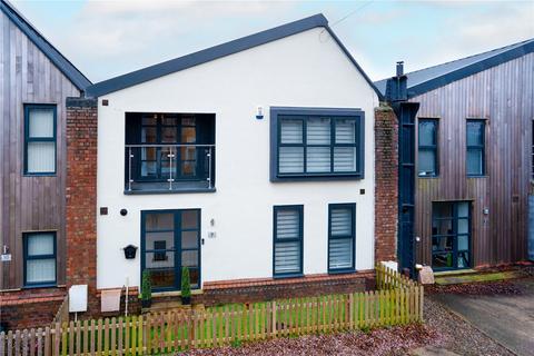 4 bedroom terraced house for sale, 9 Horsehay Court, Horsehay, Telford, Shropshire