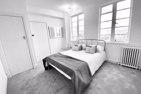 1 bedroom apartment to rent - Du Cane Court, Balham High Road, Balham, SW17 7JL